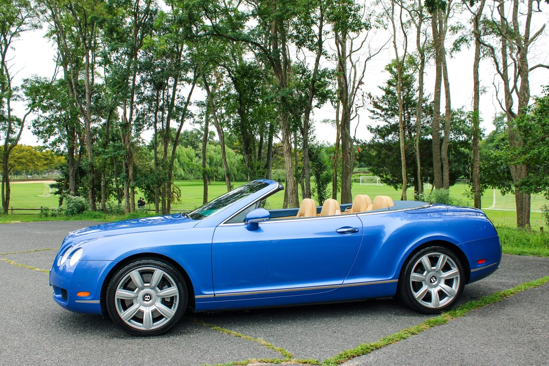 2007 Bentley Continental GTC - Image 15 of 31