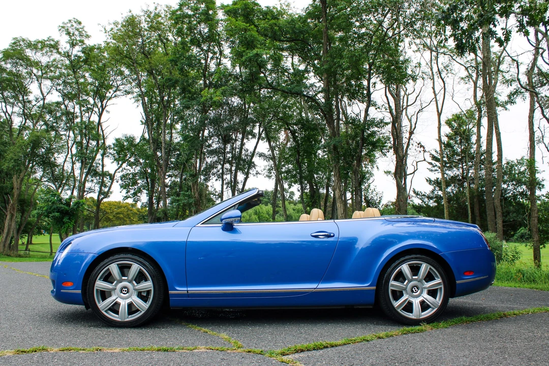 2007 Bentley Continental GTC - Image 18 of 31