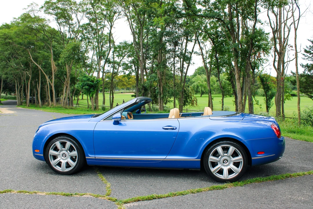 2007 Bentley Continental GTC - Image 19 of 31