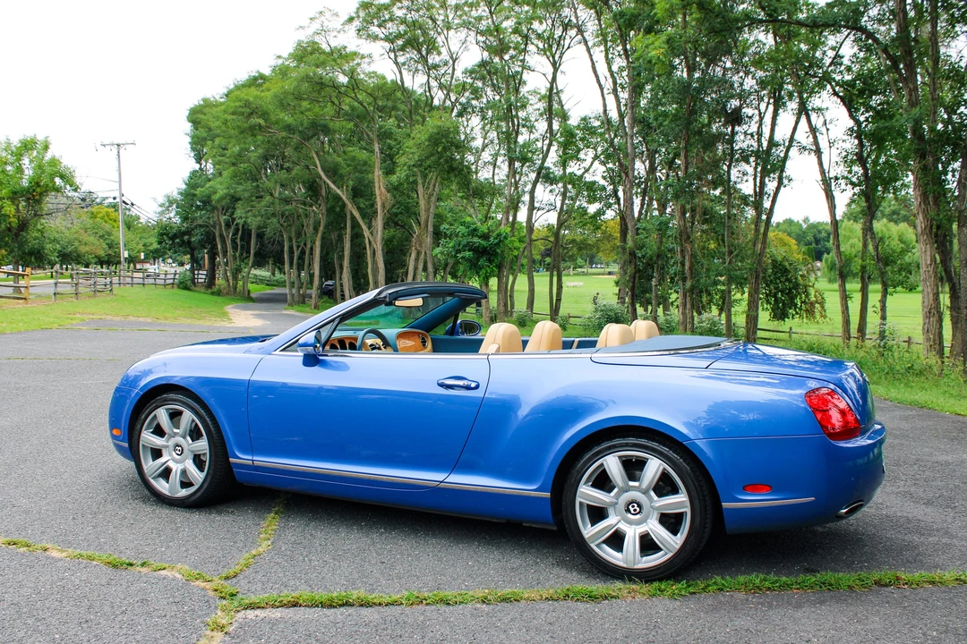 2007 Bentley Continental GTC - Image 21 of 31