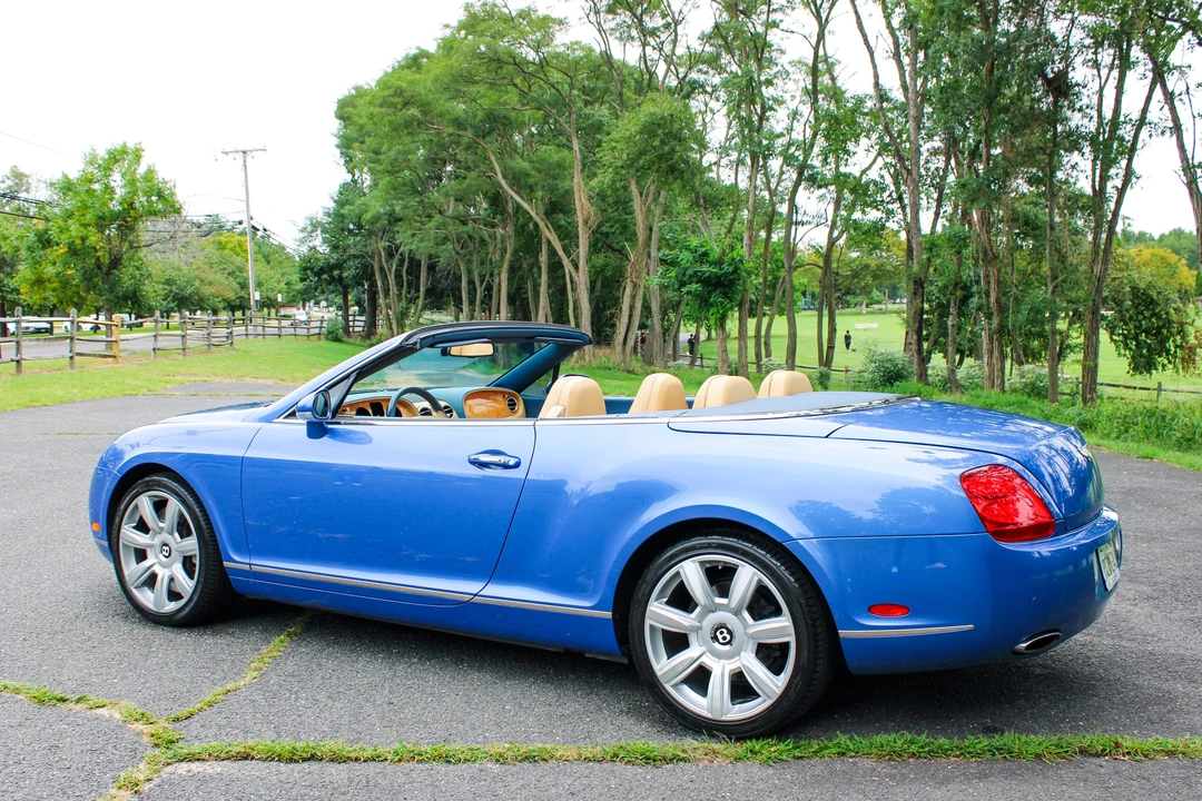 2007 Bentley Continental GTC - Image 22 of 31