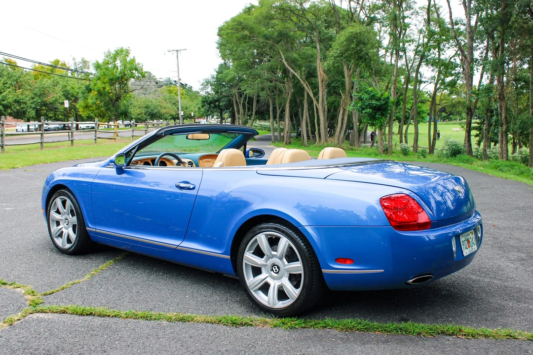 2007 Bentley Continental GTC - Image 23 of 31