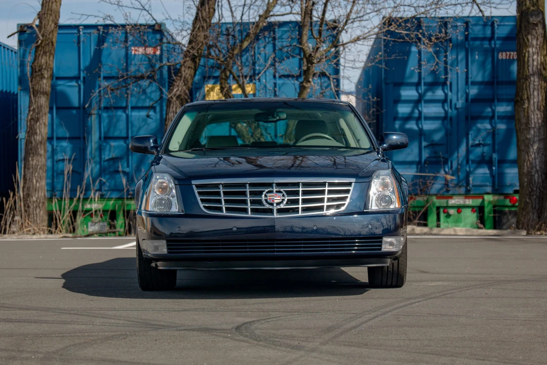 2007 Cadillac DTS - Image 19 of 31
