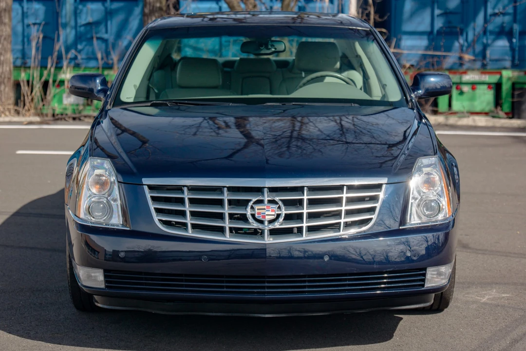 2007 Cadillac DTS - Image 20 of 31