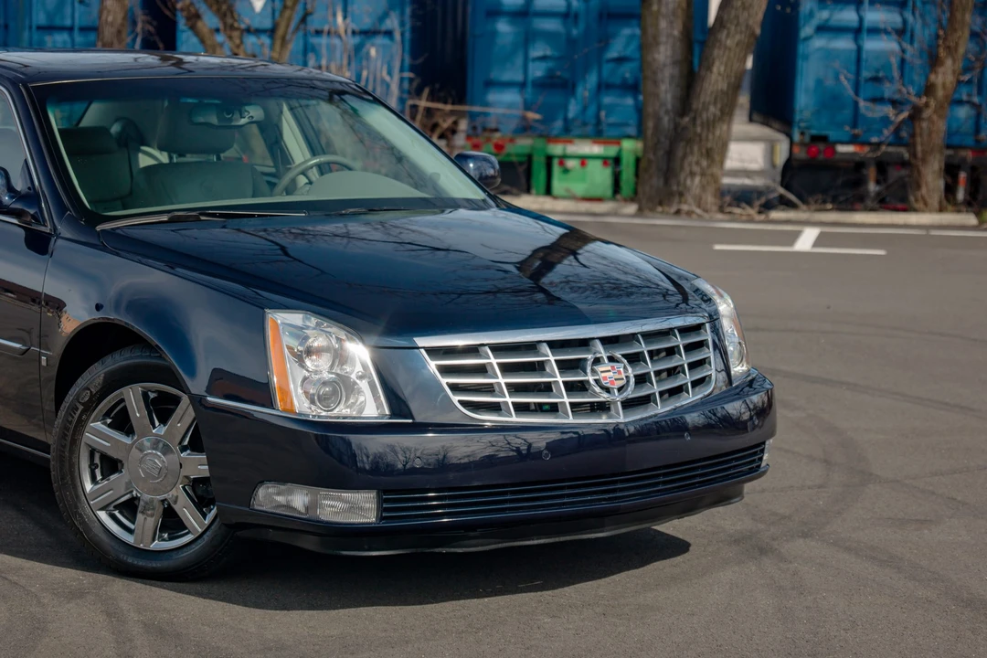 2007 Cadillac DTS - Image 30 of 31