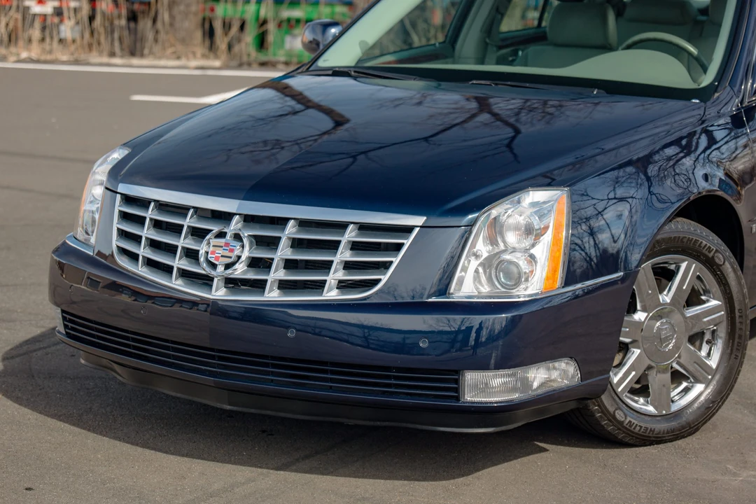 2007 Cadillac DTS - Image 21 of 31