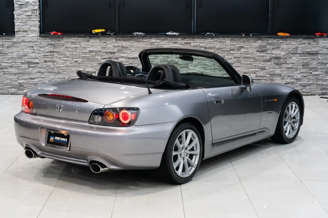 2007 Honda AP2 S2000 - Image 23 of 31