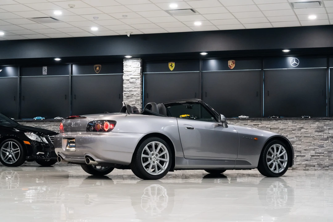 2007 Honda AP2 S2000 - Image 19 of 31