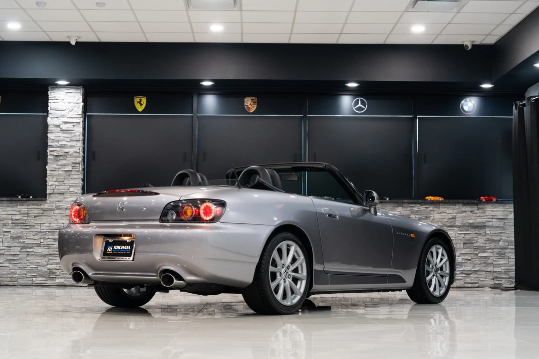 2007 Honda AP2 S2000 - Image 22 of 31