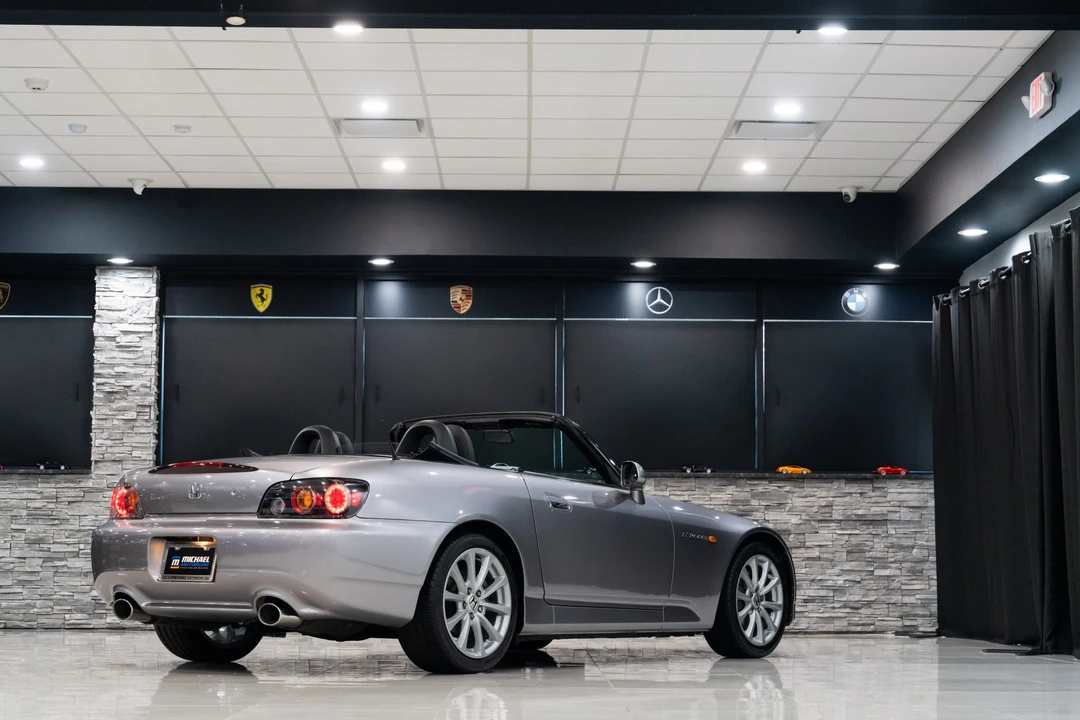 2007 Honda AP2 S2000 - Image 21 of 31