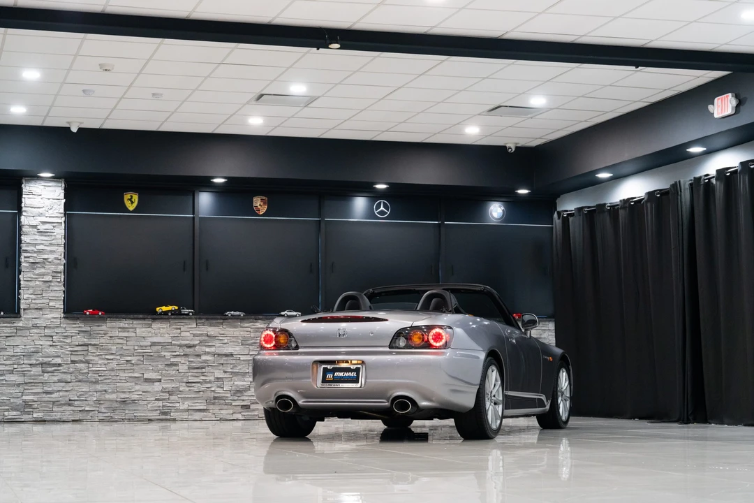 2007 Honda AP2 S2000 - Image 26 of 31