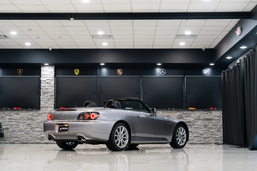 2007 Honda AP2 S2000 - Image 20 of 31
