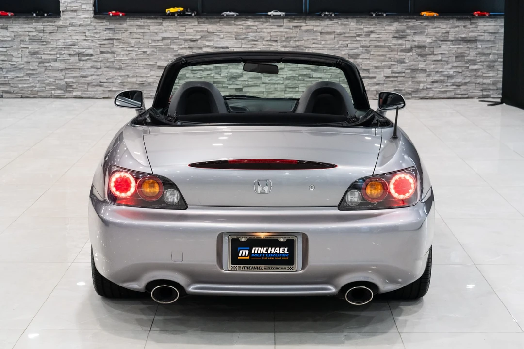 2007 Honda AP2 S2000 - Image 29 of 31