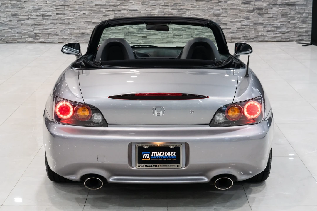 2007 Honda AP2 S2000 - Image 30 of 31