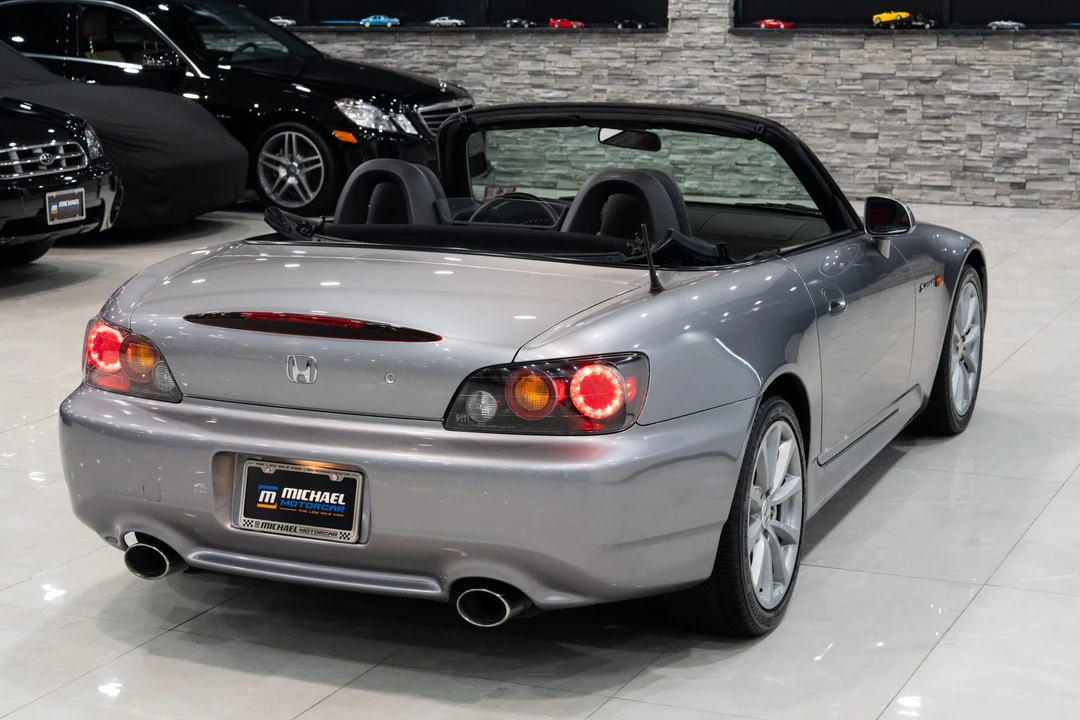 2007 Honda AP2 S2000 - Image 24 of 31