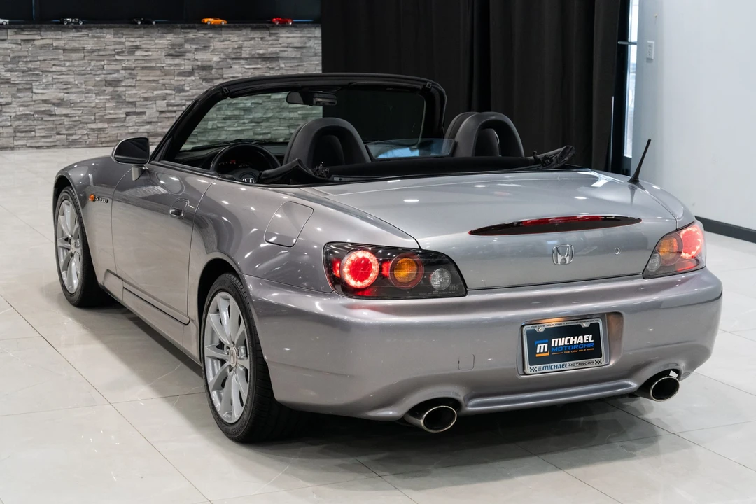 2007 Honda AP2 S2000 - Image 31 of 31
