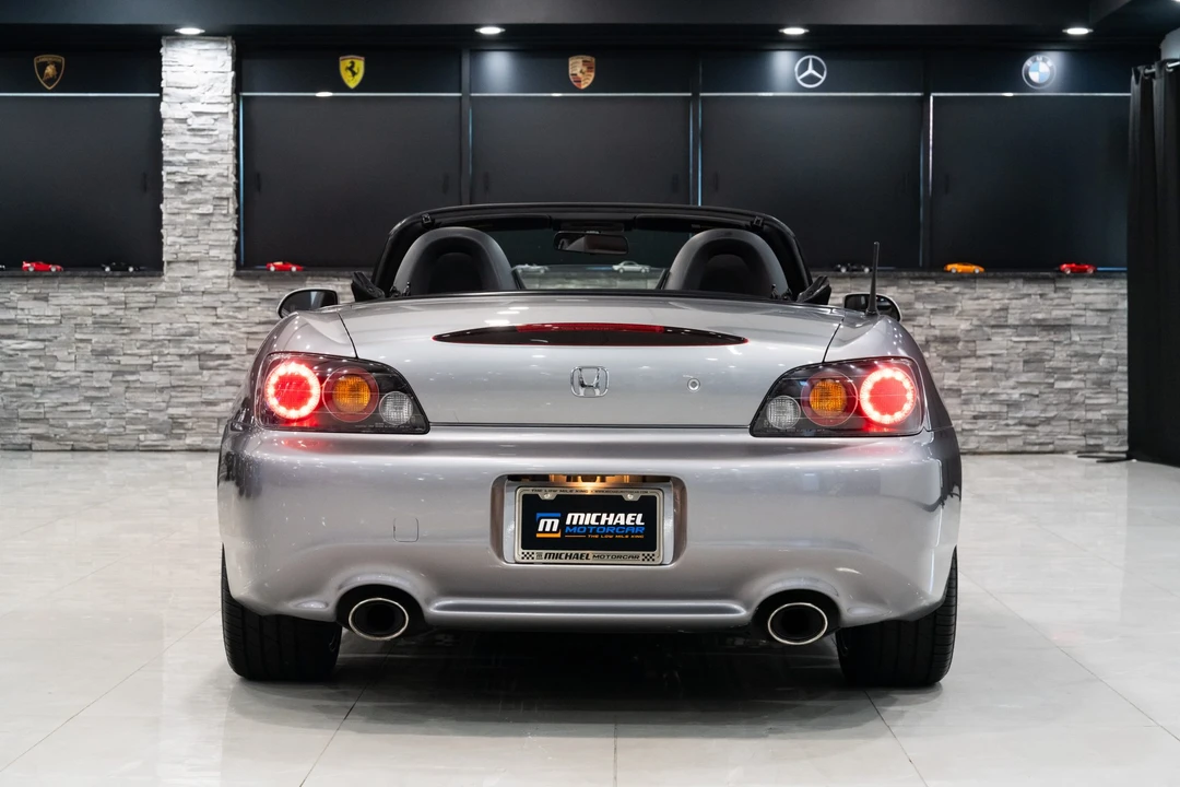 2007 Honda AP2 S2000 - Image 28 of 31
