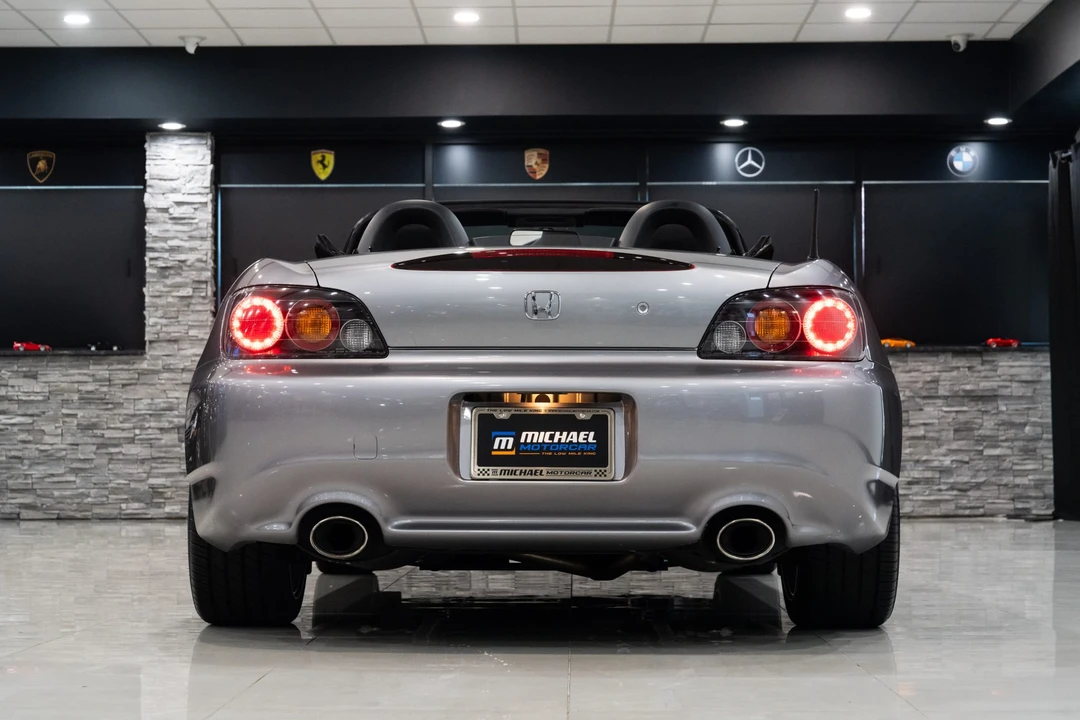 2007 Honda AP2 S2000 - Image 27 of 31