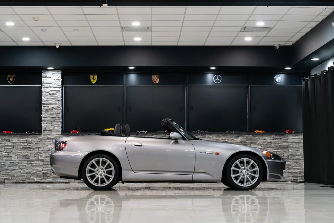 2007 Honda AP2 S2000 - Image 17 of 31