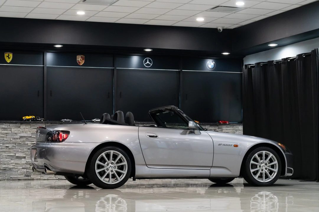 2007 Honda AP2 S2000 - Image 18 of 31
