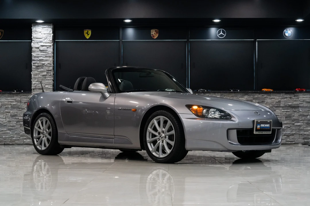 2007 Honda AP2 S2000 - Image 16 of 31