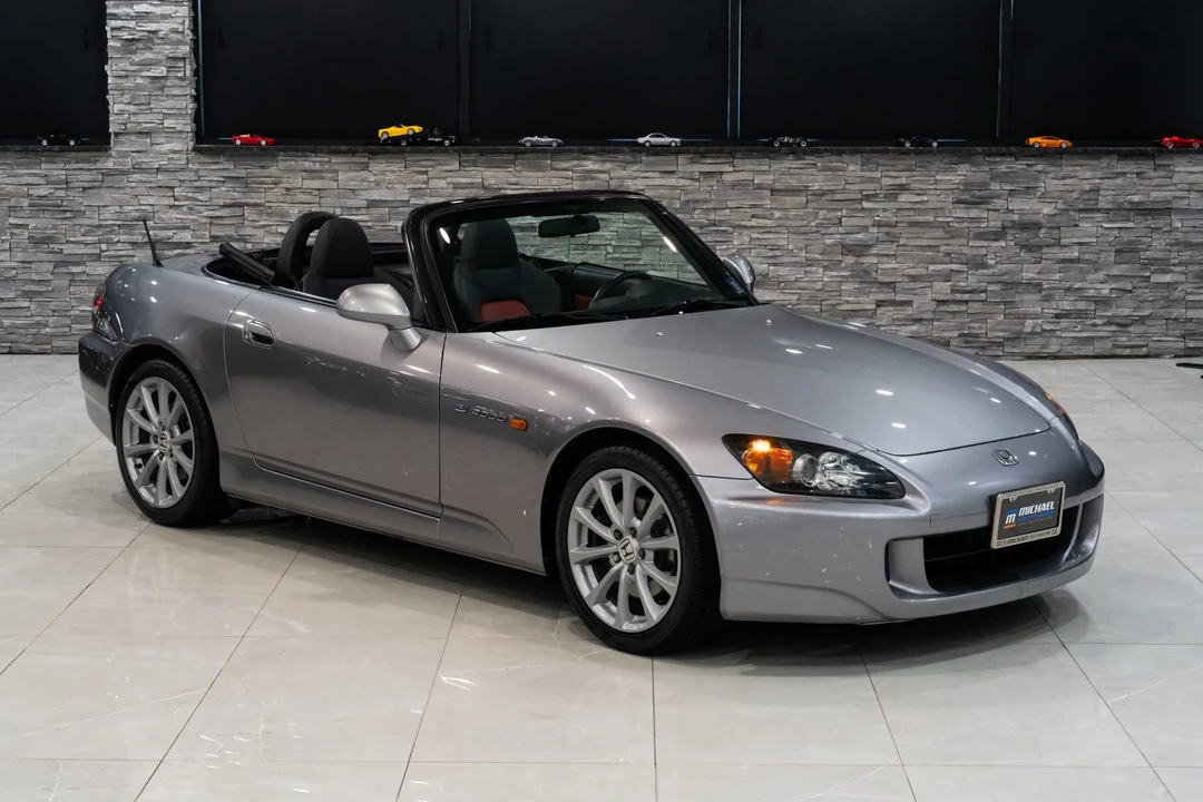 2007 Honda AP2 S2000 - Image 15 of 31