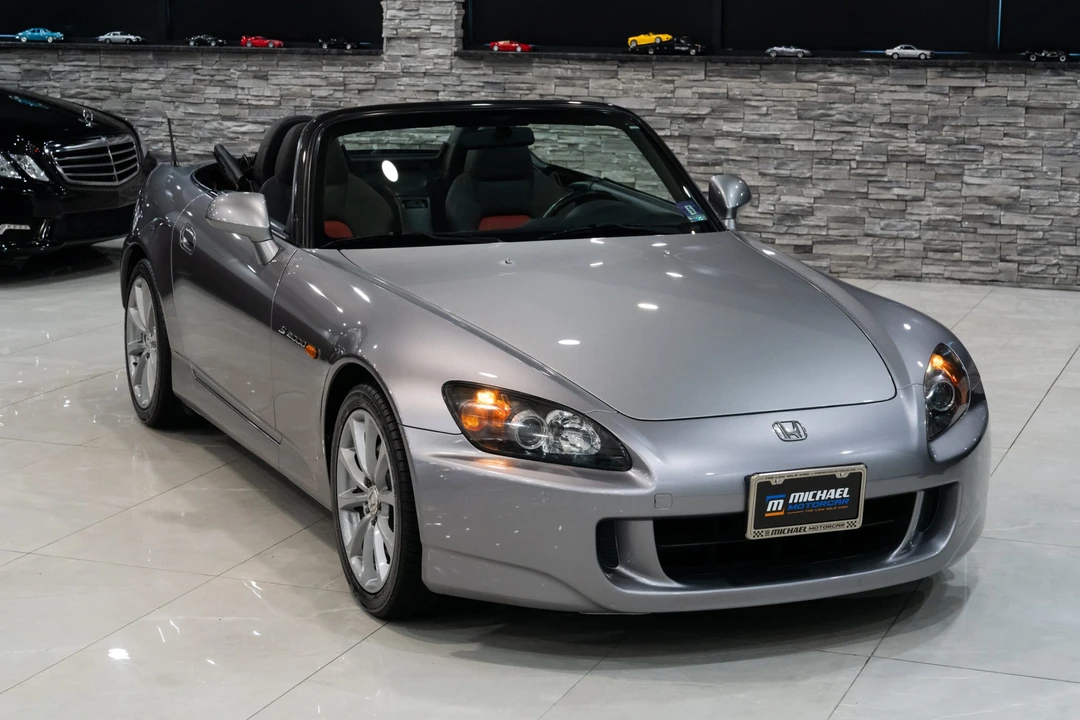 2007 Honda AP2 S2000 - Image 14 of 31