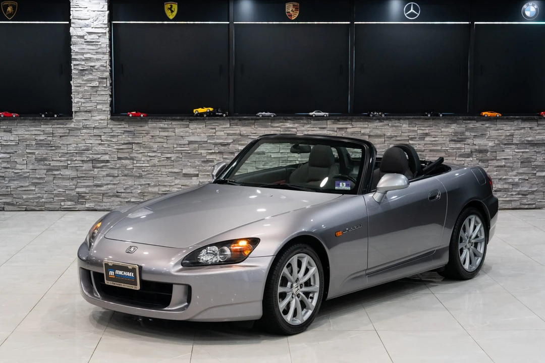 2007 Honda AP2 S2000 - Image 3 of 31