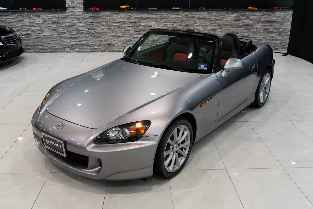 2007 Honda AP2 S2000 - Image 6 of 31