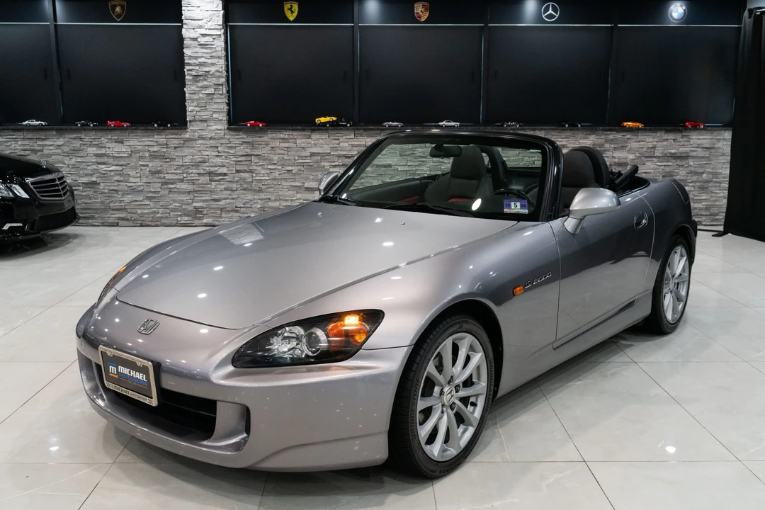 2007 Honda AP2 S2000 - Image 5 of 31
