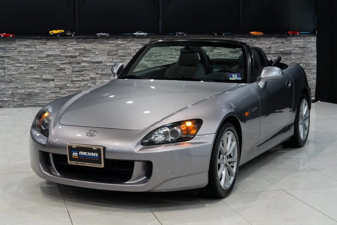2007 Honda AP2 S2000 - Image 7 of 31
