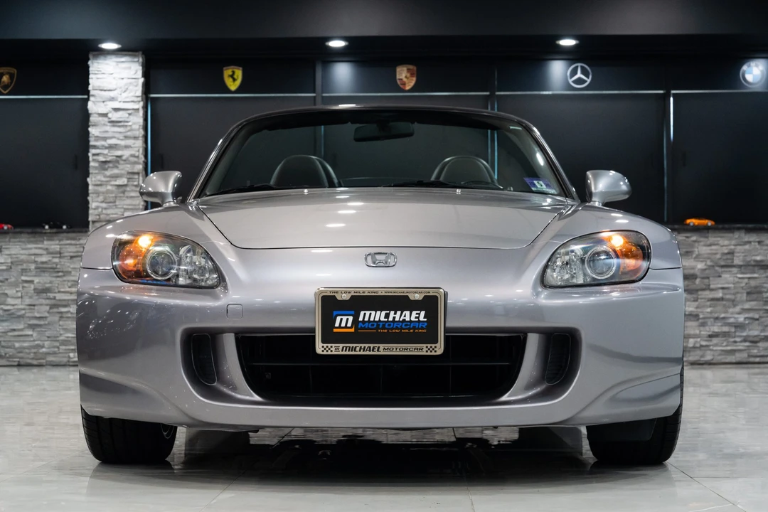 2007 Honda AP2 S2000 - Image 11 of 31