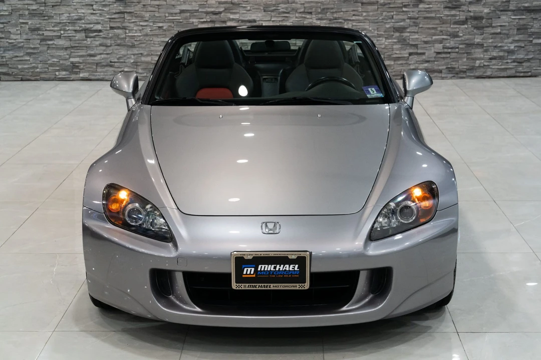 2007 Honda AP2 S2000 - Image 12 of 31