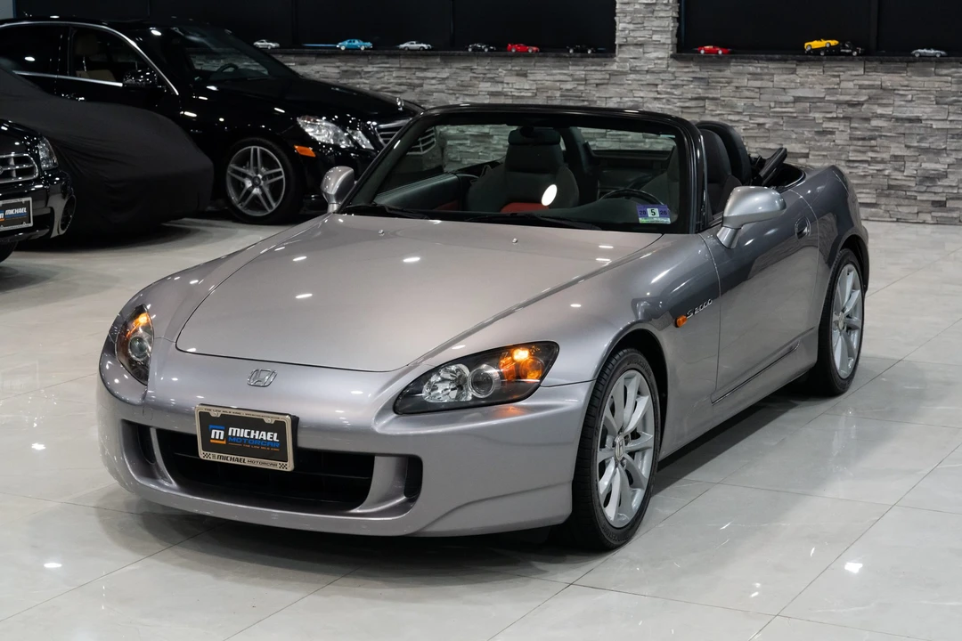 2007 Honda AP2 S2000 - Image 8 of 31