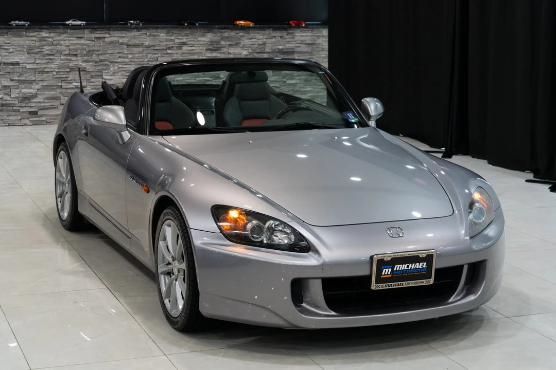 2007 Honda AP2 S2000 - Image 13 of 31