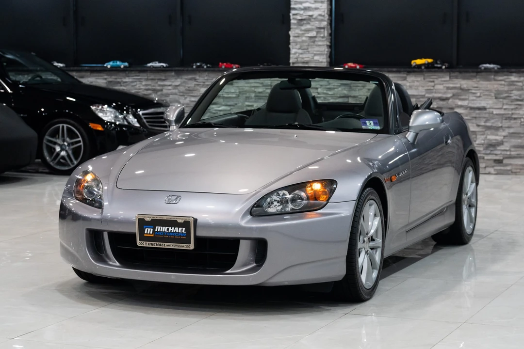 2007 Honda AP2 S2000 - Image 9 of 31