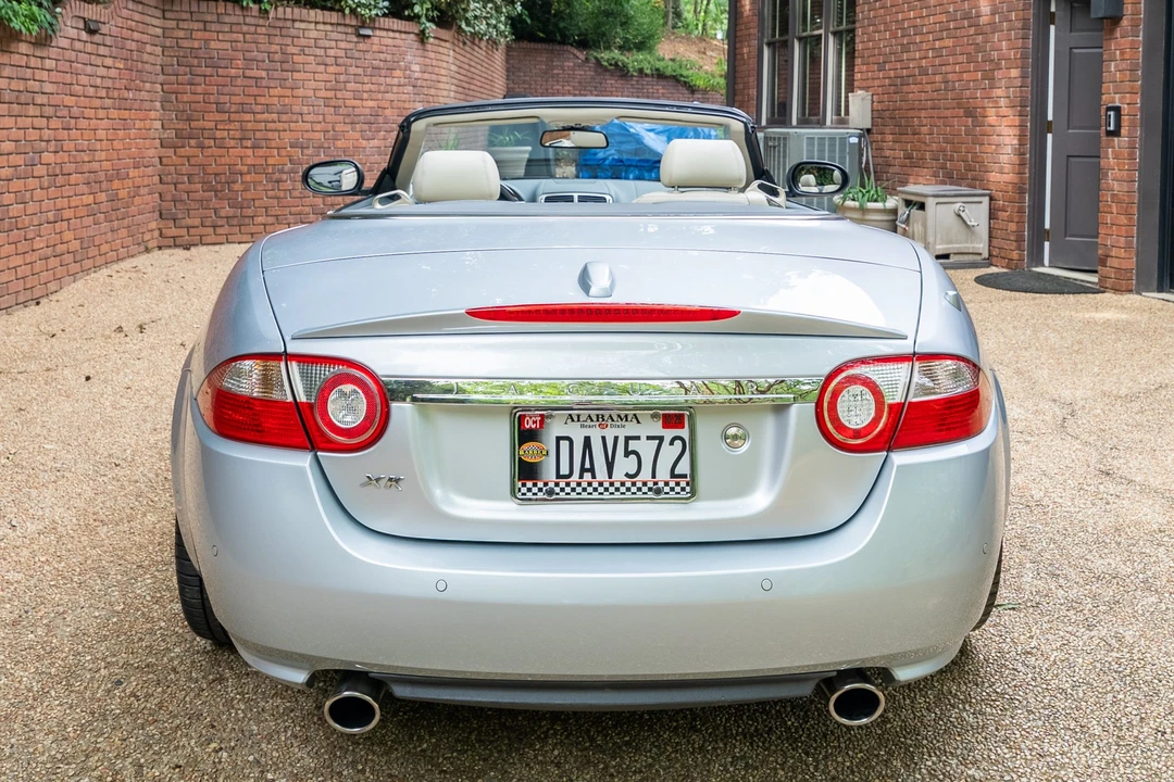 2007 Jaguar X150 XK - Image 6 of 31