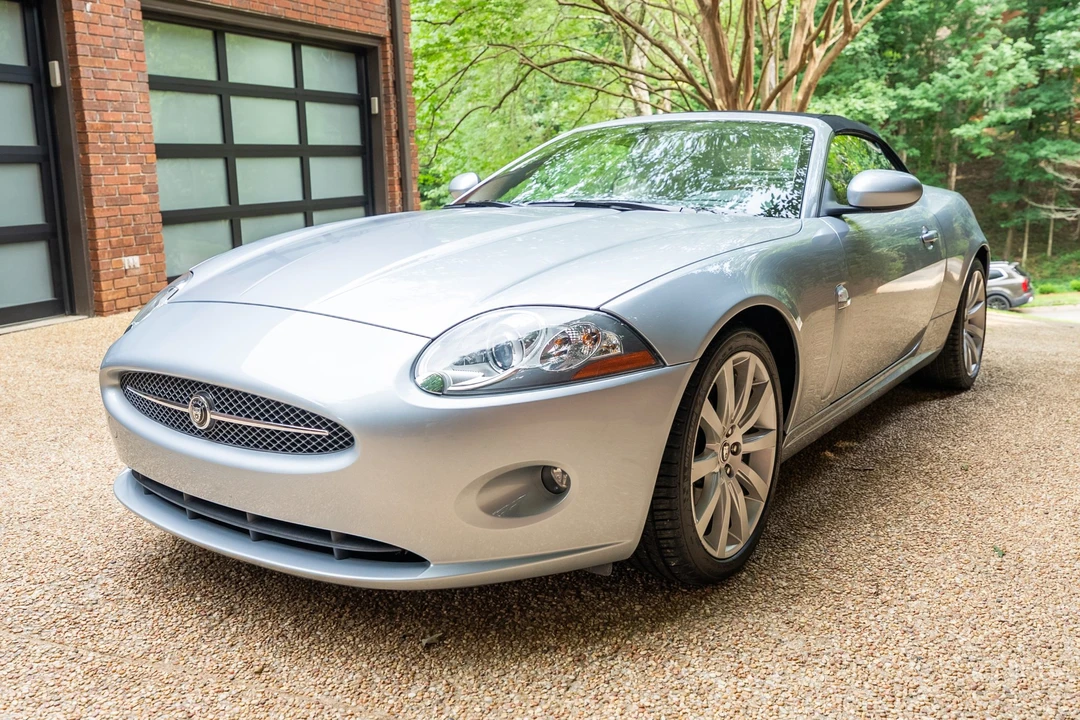 2007 Jaguar X150 XK - Image 18 of 31