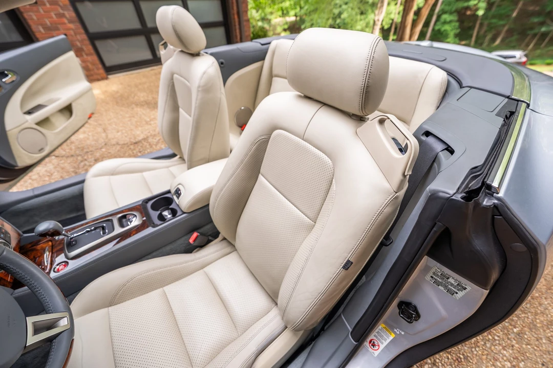 2007 Jaguar X150 XK - Image 23 of 31