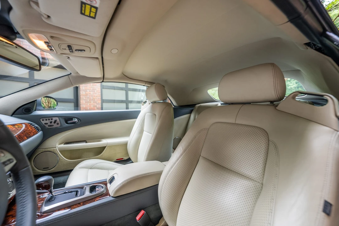 2007 Jaguar X150 XK - Image 27 of 31