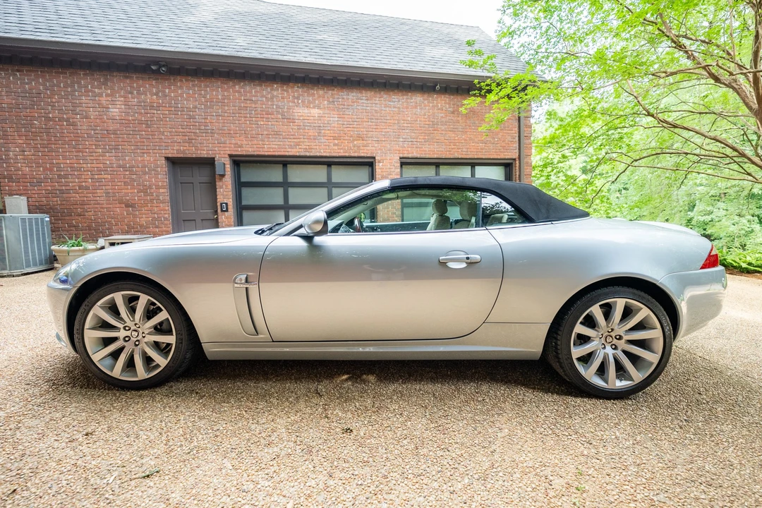 2007 Jaguar X150 XK - Image 17 of 31