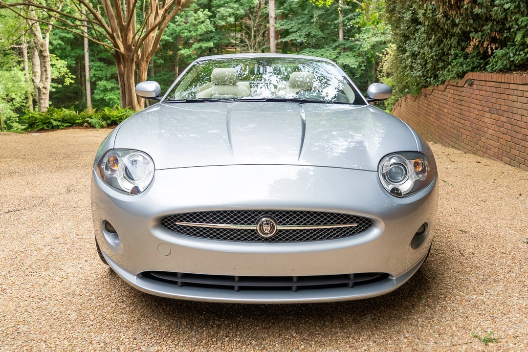 2007 Jaguar X150 XK - Image 10 of 31