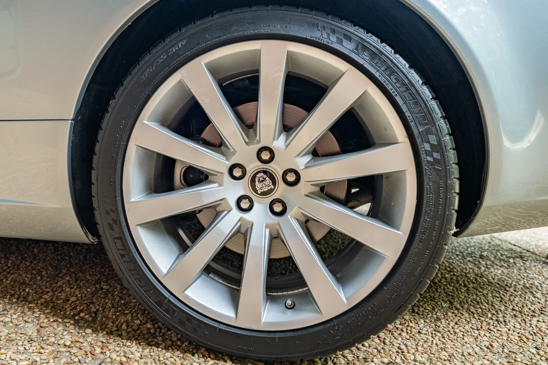 2007 Jaguar X150 XK - Image 22 of 31