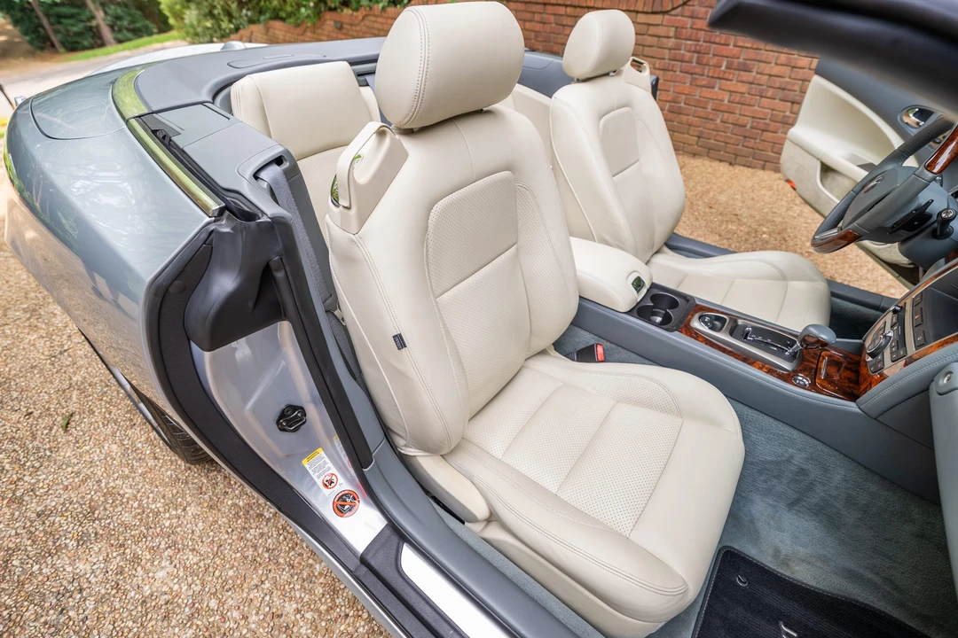 2007 Jaguar X150 XK - Image 24 of 31