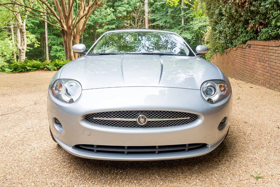 2007 Jaguar X150 XK - Image 11 of 31