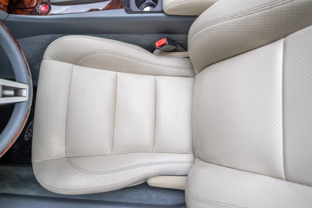 2007 Jaguar X150 XK - Image 28 of 31
