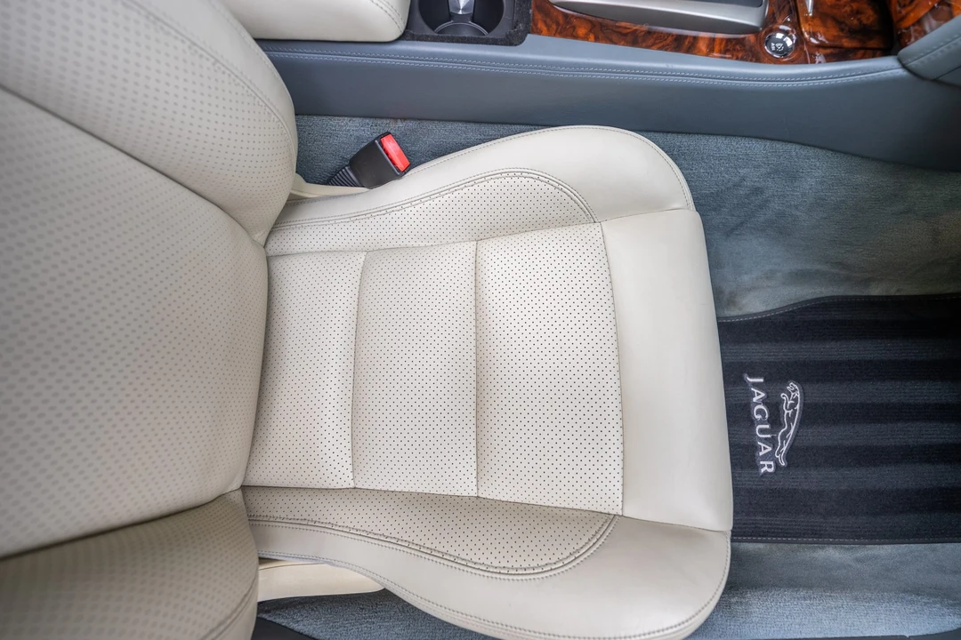 2007 Jaguar X150 XK - Image 29 of 31