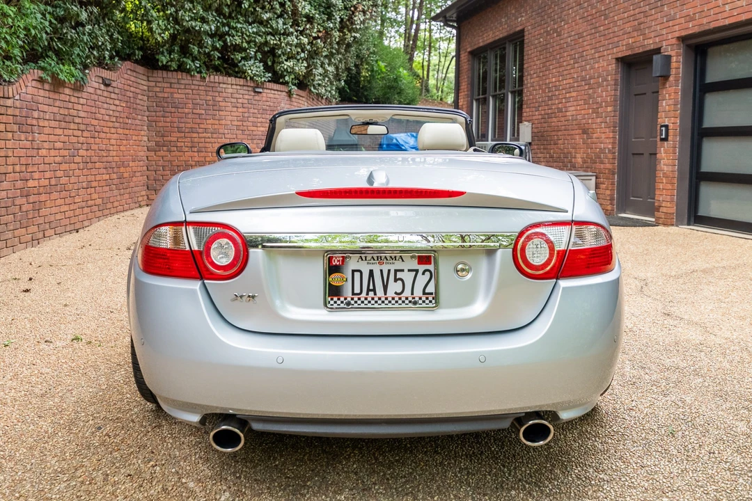 2007 Jaguar X150 XK - Image 5 of 31