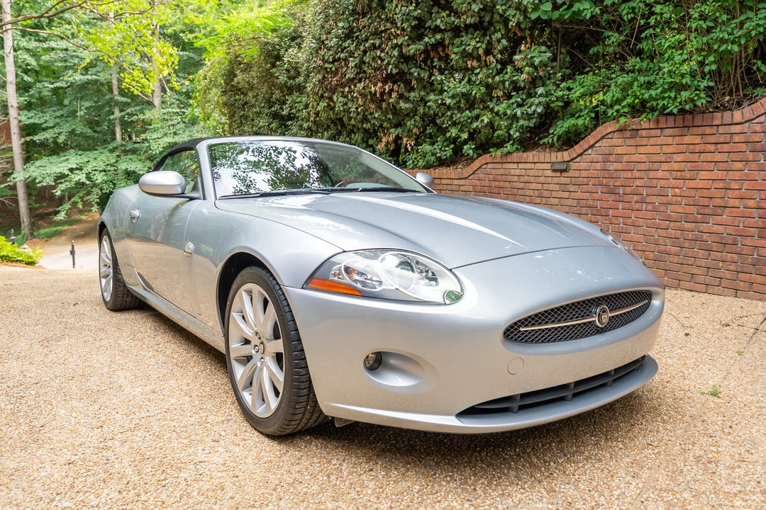 2007 Jaguar X150 XK - Image 12 of 31