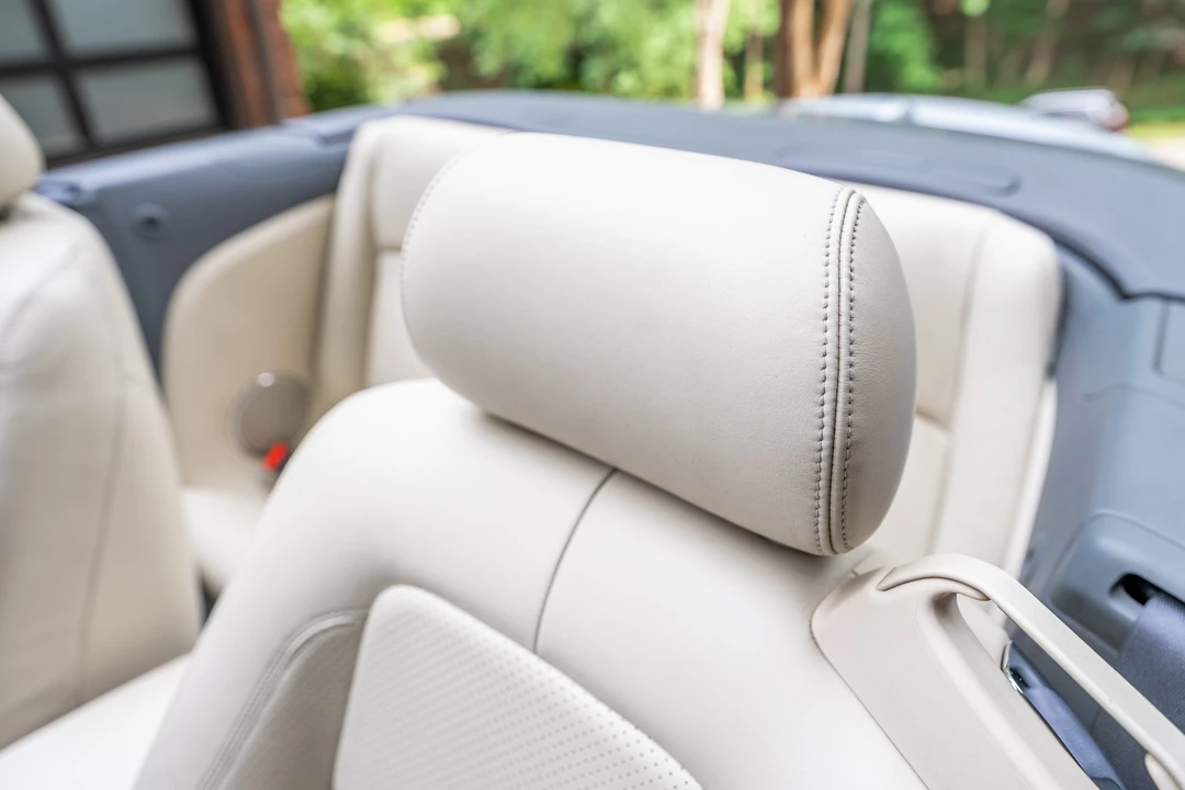 2007 Jaguar X150 XK - Image 30 of 31
